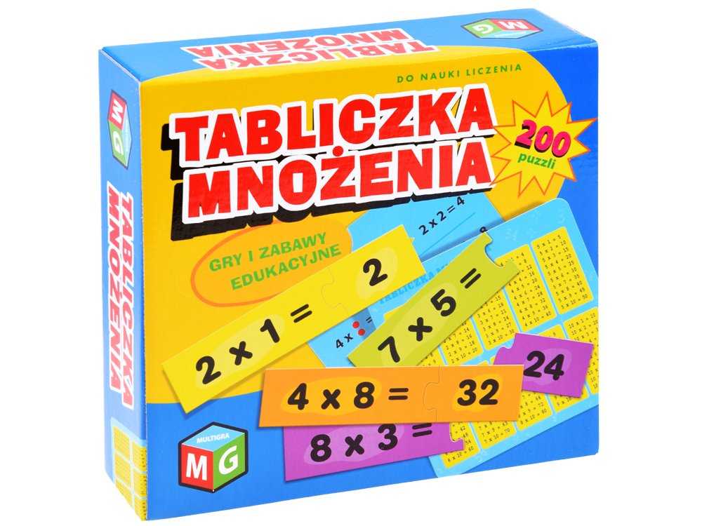 Mokomasis žaidimas - Matematika