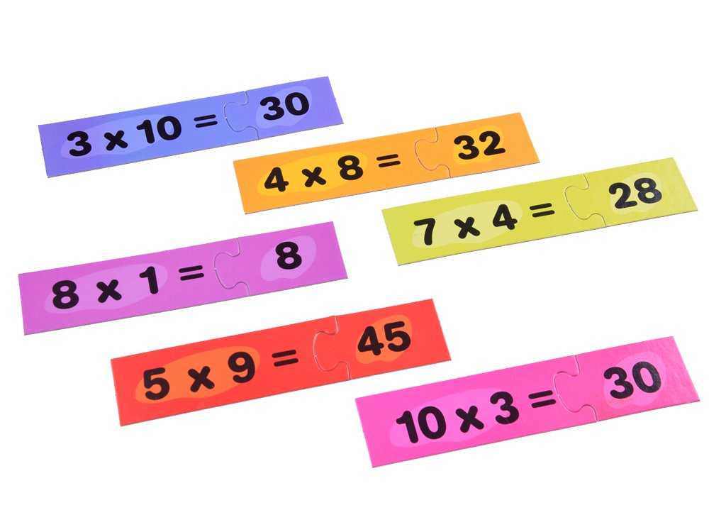 Mokomasis žaidimas - Matematika