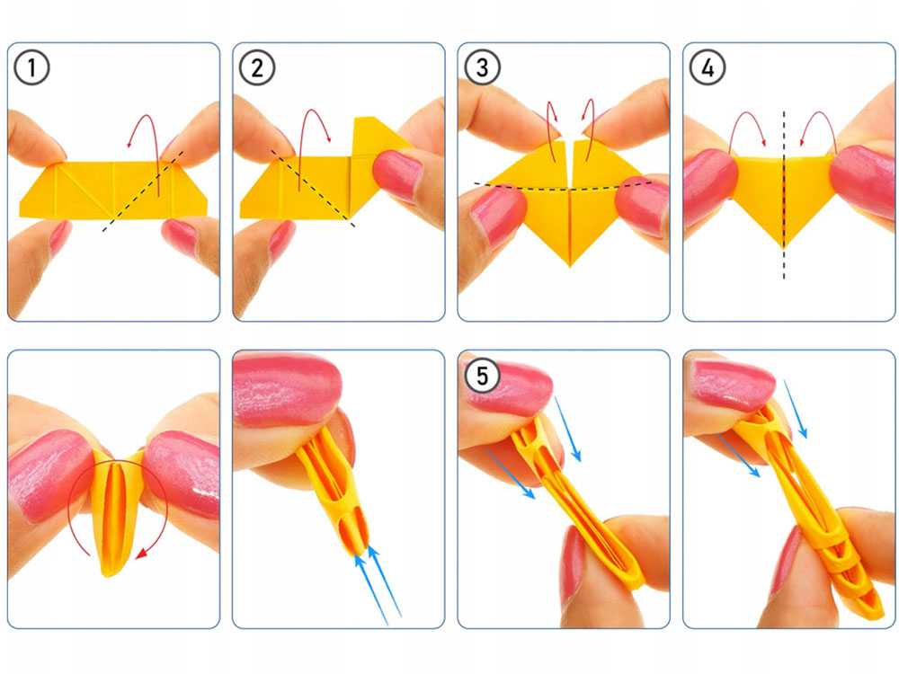  Alexander 3D origami kūrybinis rinkinys, drugelis