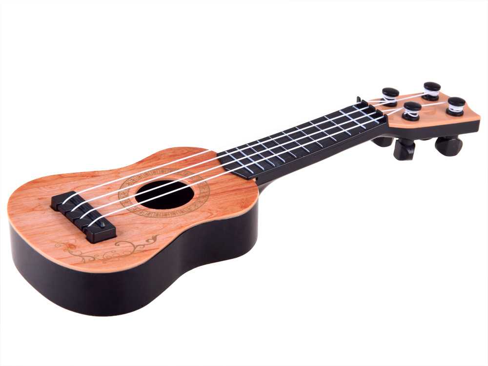 Vaikiška gitara, 25 cm