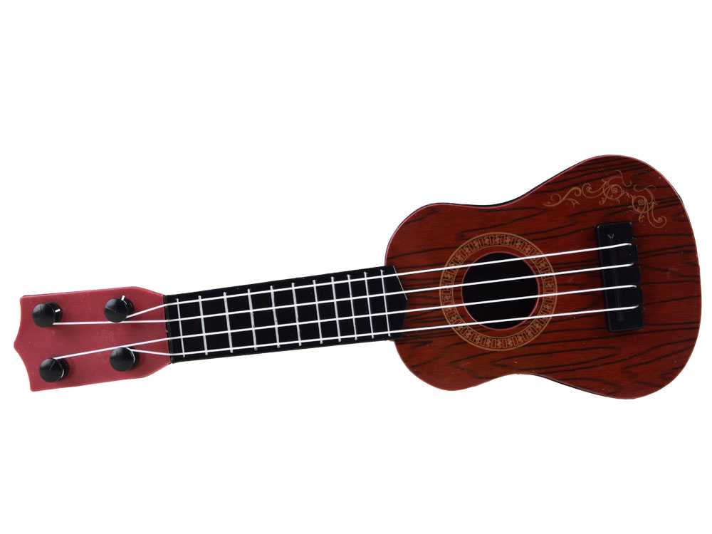 Vaikiška gitara, 25 cm