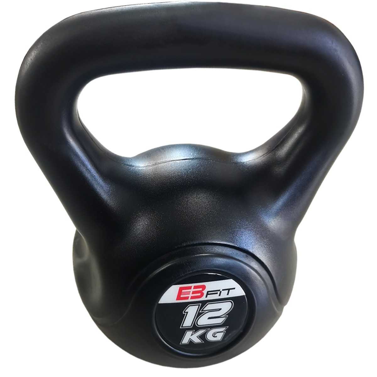 Svarmuo Kettlebell, 12 kg