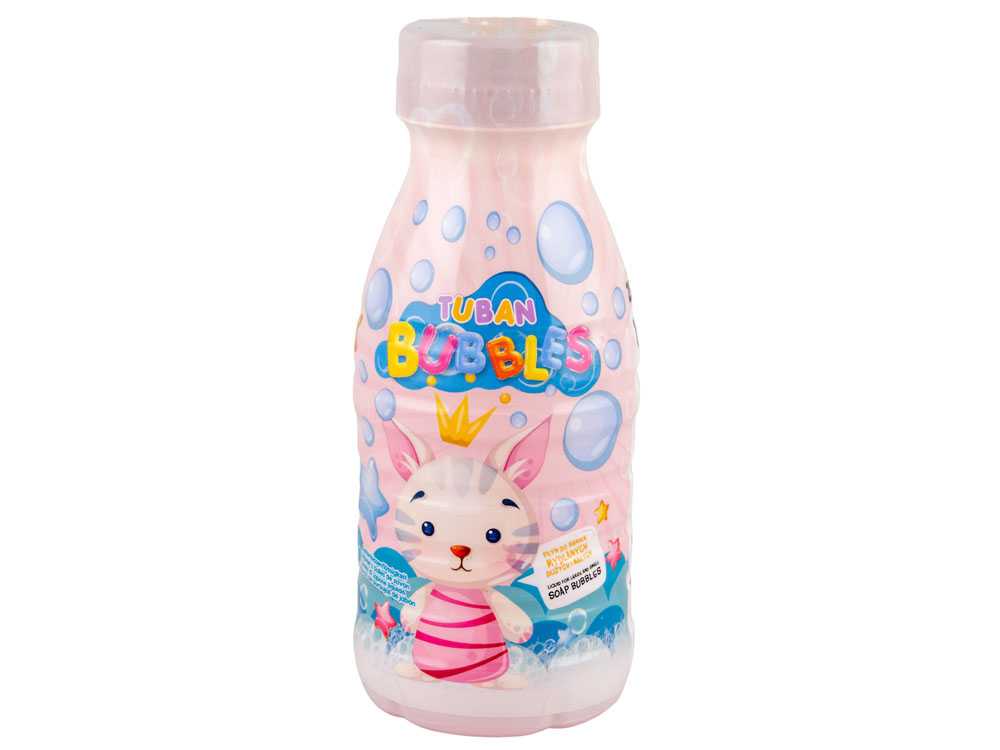 Muilo burbulai Tuban, 250ml