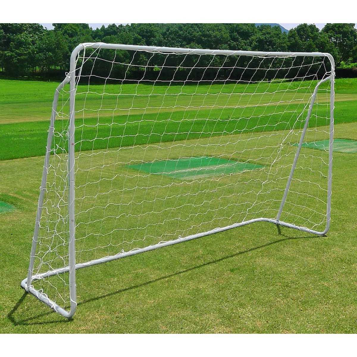 Enero futbolo vartai 240x150x90 cm