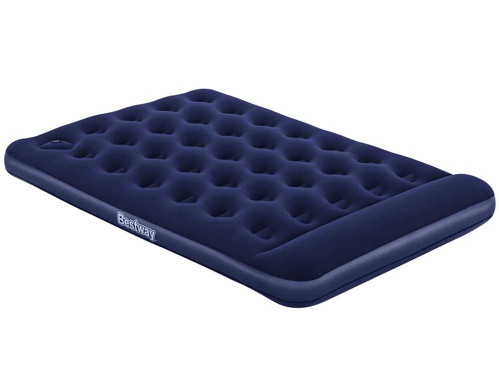  Bestway  čiužinys 191 cm x 137 cm x 28 cm