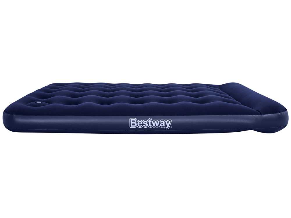  Bestway  čiužinys 191 cm x 137 cm x 28 cm