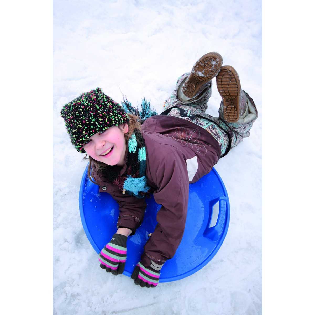 Speed Slide L čiuožyklė, mėlyna