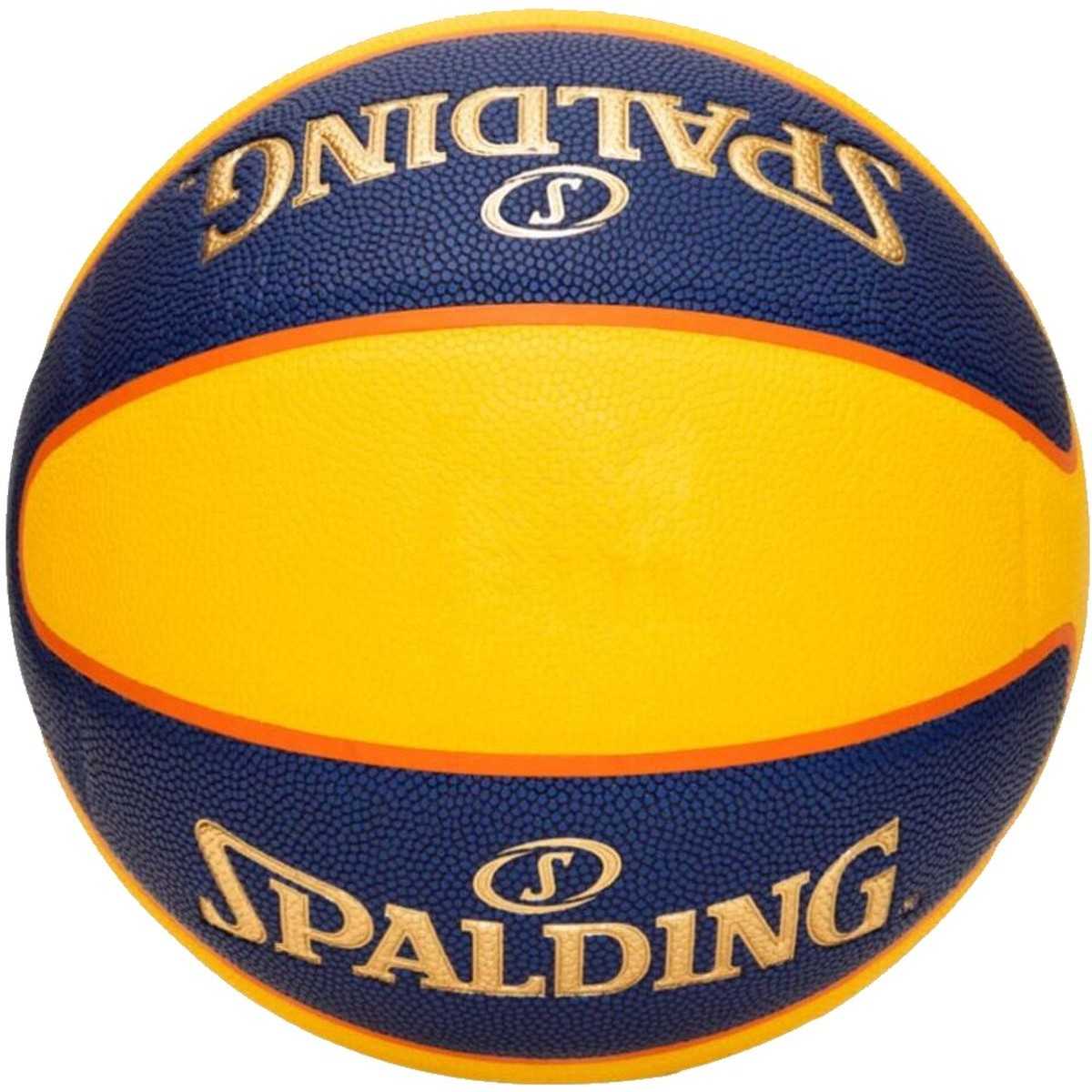 Spalding TF 33 krepšinio kamuolys