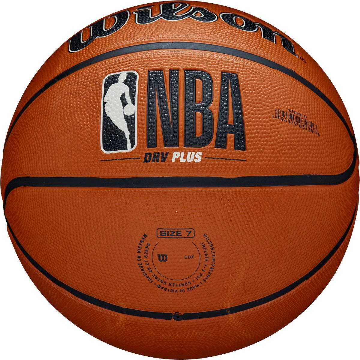 Wilson NBA krepšinio kamuolys, 7