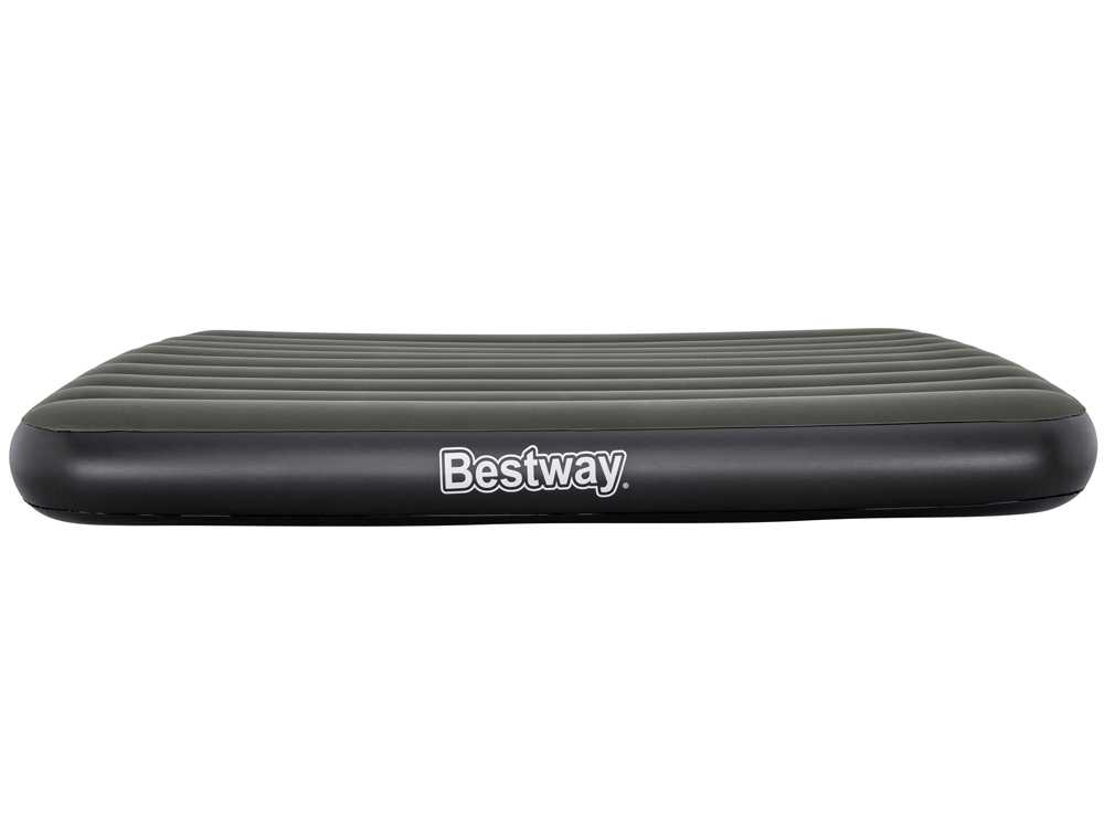 Bestway dvivietis čiužinys 203 cm x 152 cm x 25 cm