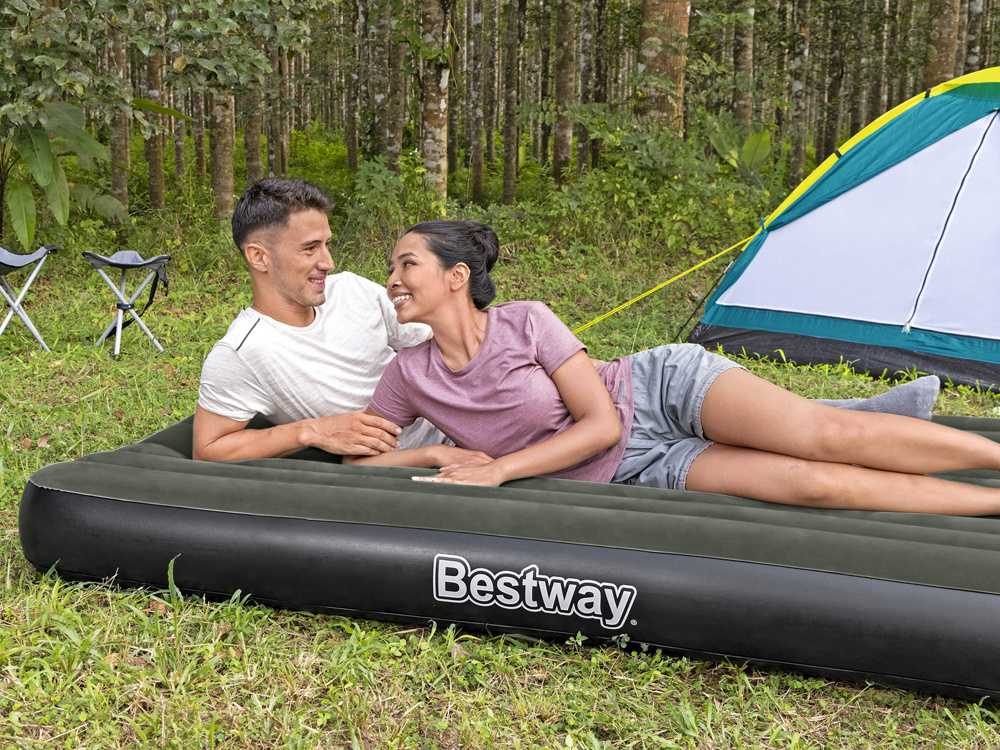 Bestway Tritech Air Mattress Queen čiužinys