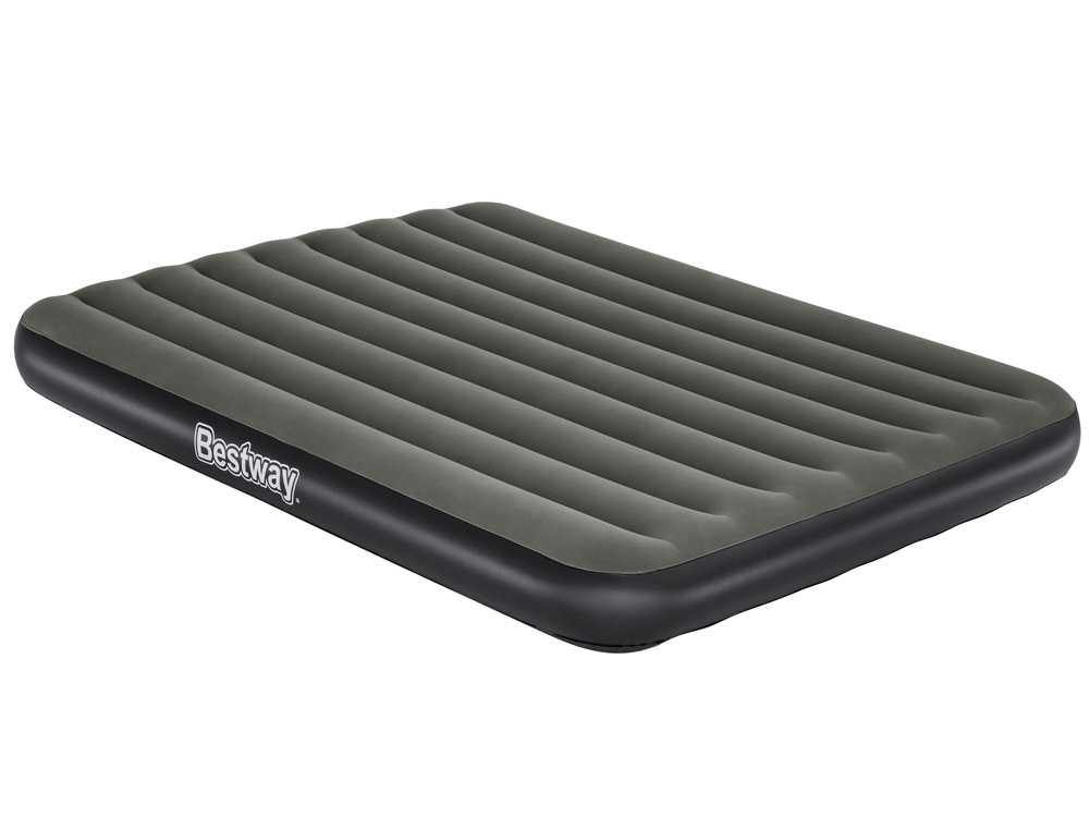 Bestway dvivietis čiužinys 203 cm x 152 cm x 25 cm