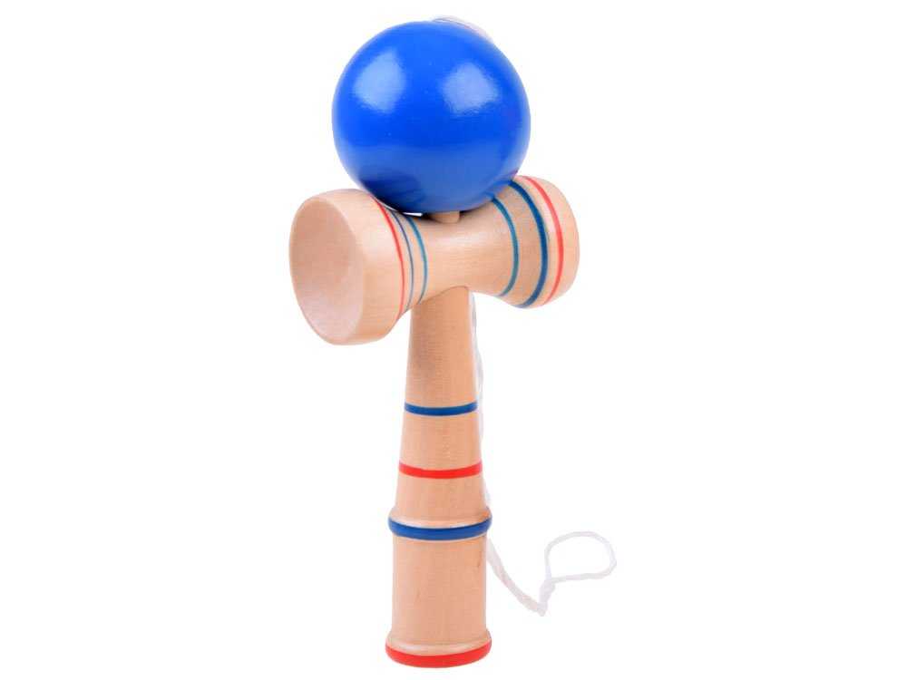 Japoniškas žaislas Kendama