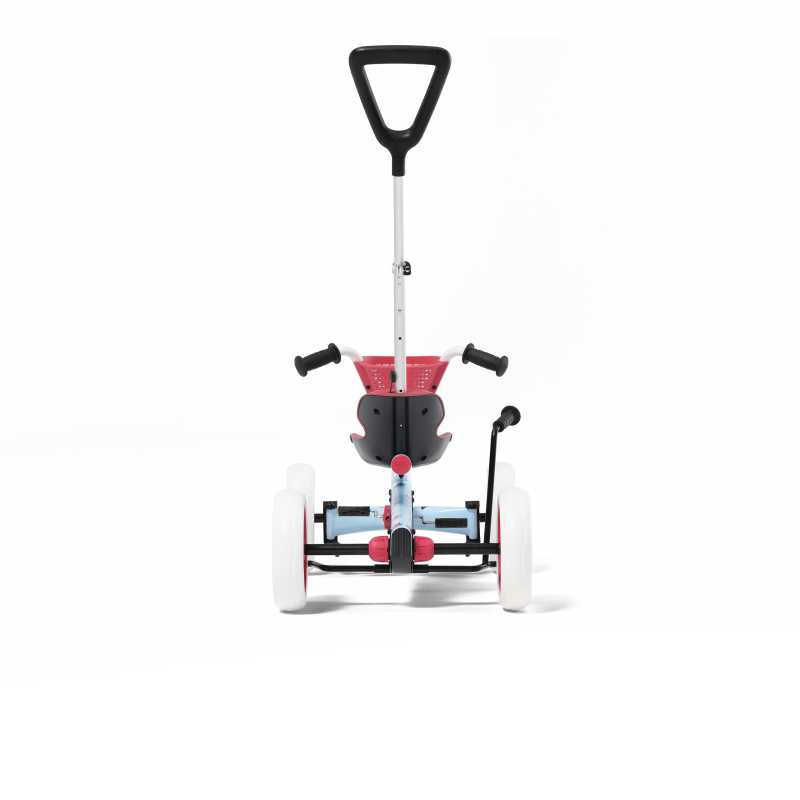 Dviratis BERG Gokart 2in1, Buzzy Bloom