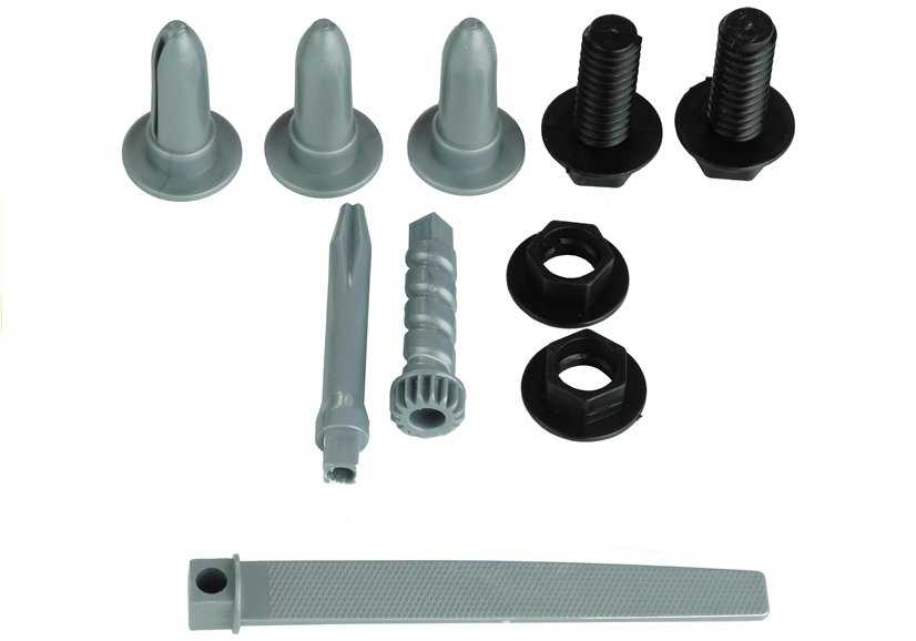 Žaisliniai įrankiai Deluxe Tool Set