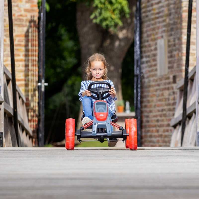 Reppy Rebel Berg pedalinis kartingas 