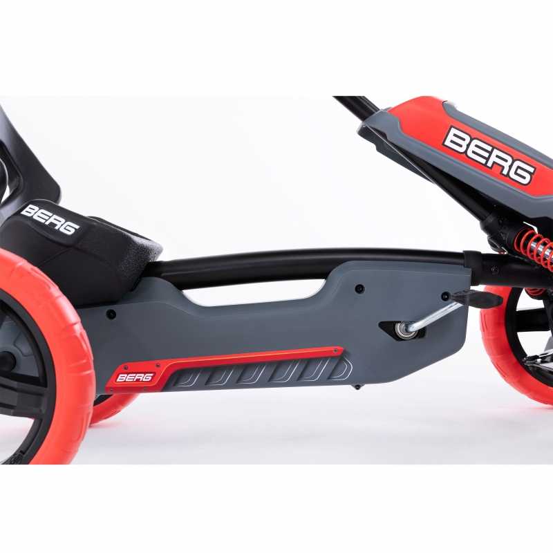 Reppy Rebel Berg pedalinis kartingas 