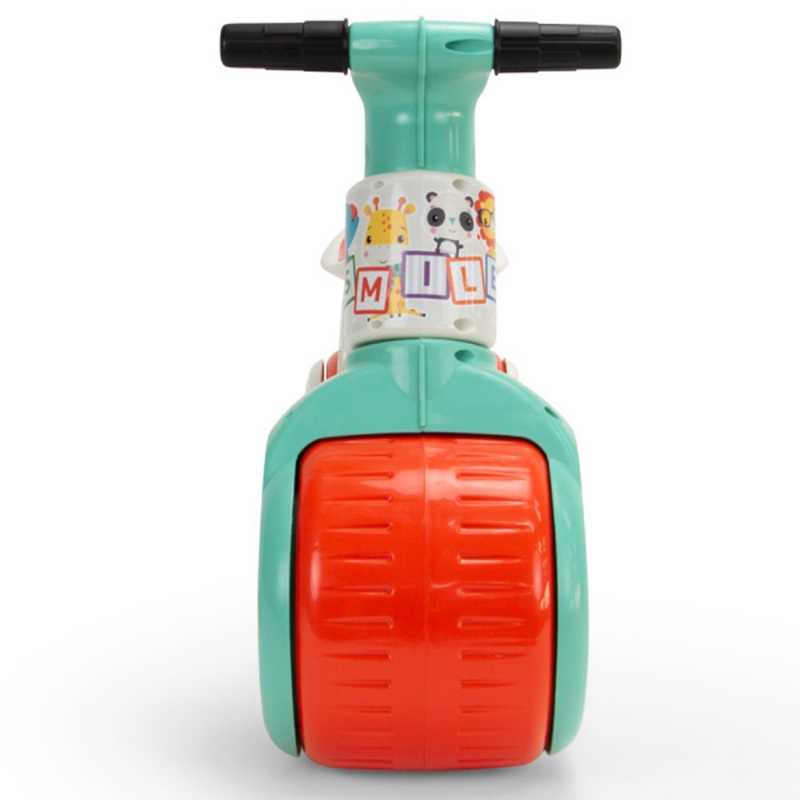 INJUSA Fisher Price balansinis dviratukas