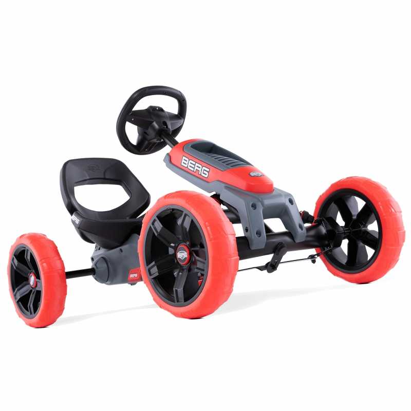 Reppy Rebel Berg pedalinis kartingas 