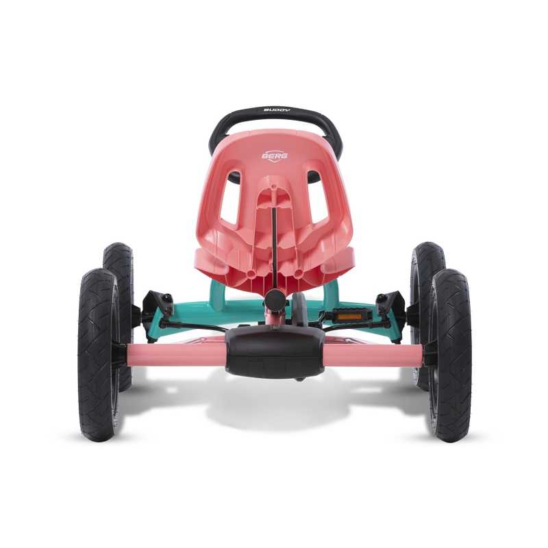 Minamas kartingas Gokart 