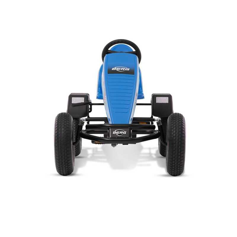 BERG pedalinis kartingas XL B.Super Blue BFR 	