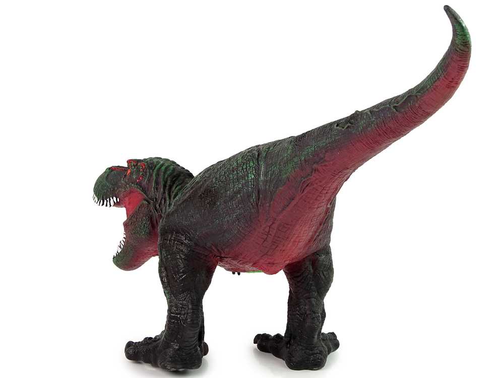 Didelė Tyrannosaurus Rex dinozauro figūrėlė, 67 cm 