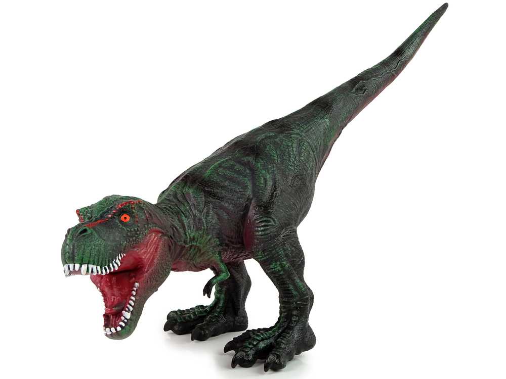 Didelė Tyrannosaurus Rex dinozauro figūrėlė, 67 cm 