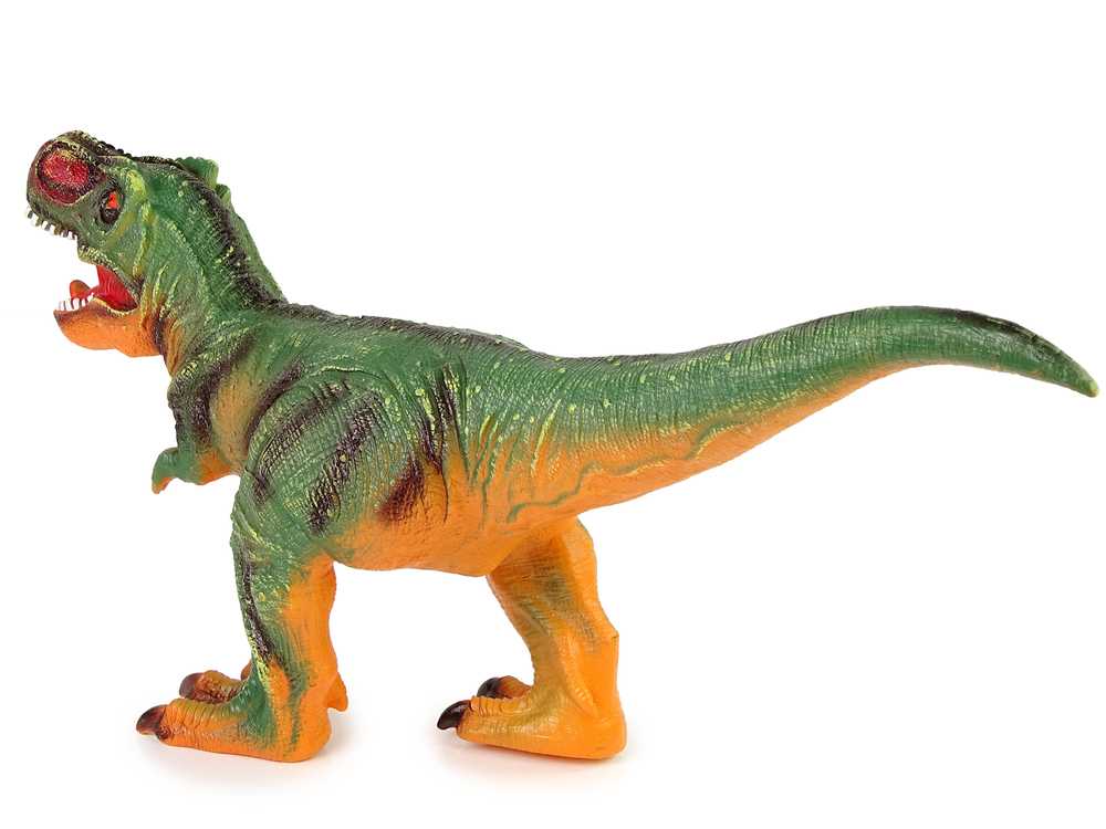 Didelė Tyrannosaurus Rex dinozauro figūrėlė, 60 cm