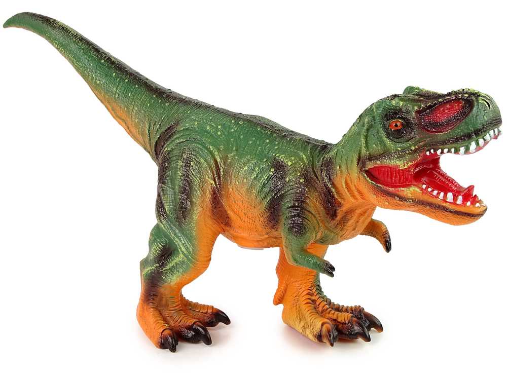 Didelė Tyrannosaurus Rex dinozauro figūrėlė, 60 cm