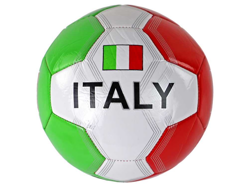 Futbolo kamuolys Italy, 5 dydis