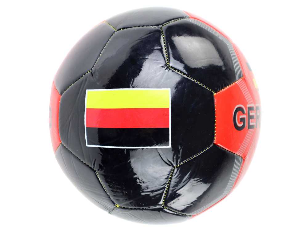 Futbolo kamuolys Germany, 5 dydis