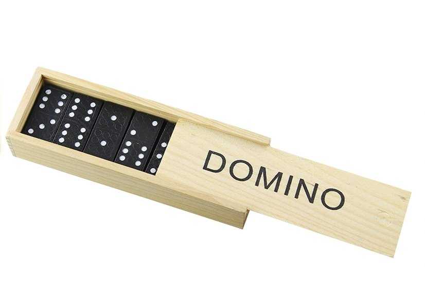 Žaidimas Domino