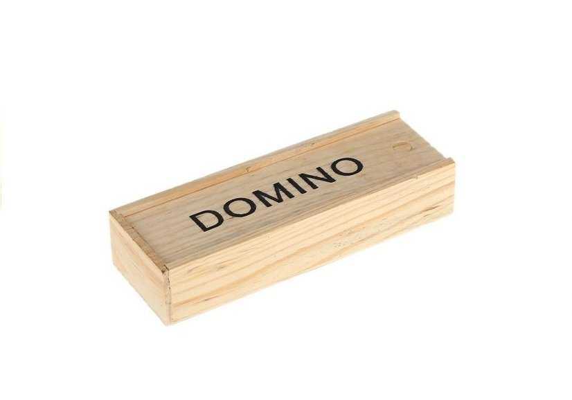 Žaidimas Domino