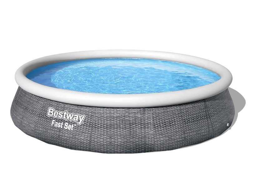 Bestway pripučiamas baseinas 396 x 84 cm 