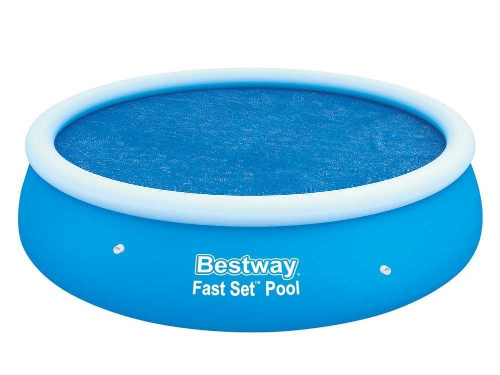 Bestway baseino uždangalas 244 cm 