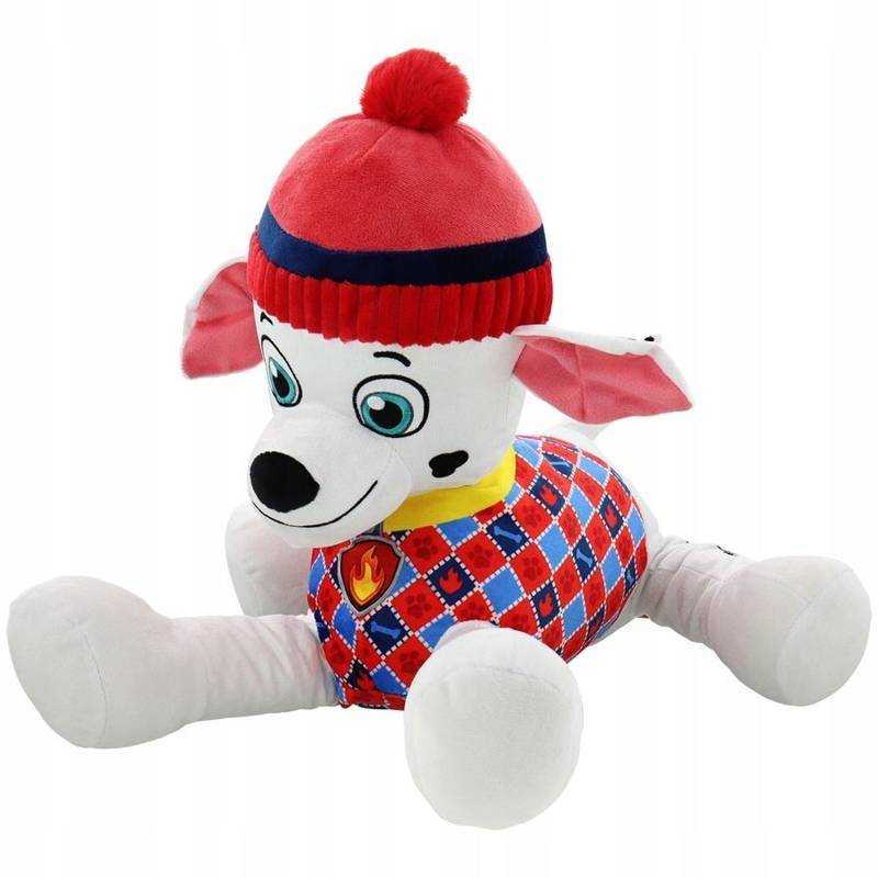 Minkštas žaislas - Paw Patrol, 1 vnt, 50cm