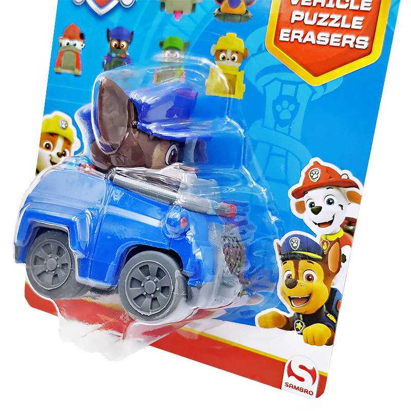 Konstruktorius - Paw Patrol, 1 vnt.