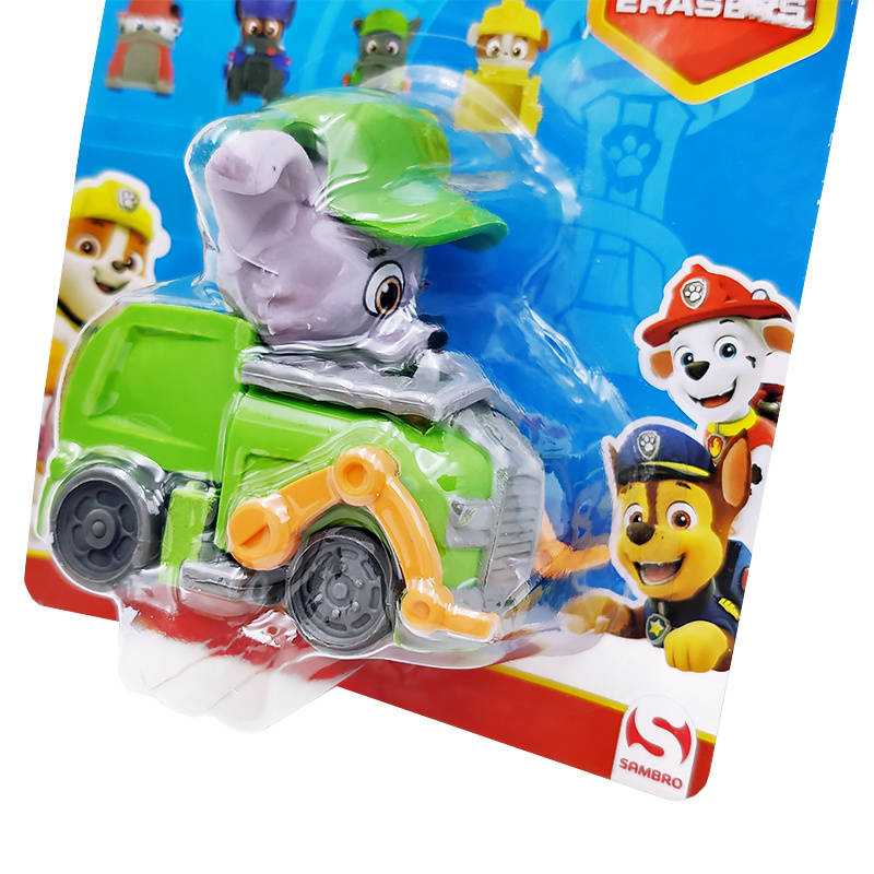 Konstruktorius - Paw Patrol, 1 vnt.