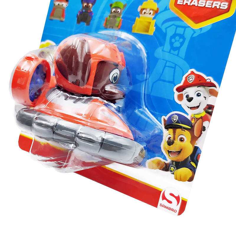 Konstruktorius - Paw Patrol, 1 vnt.