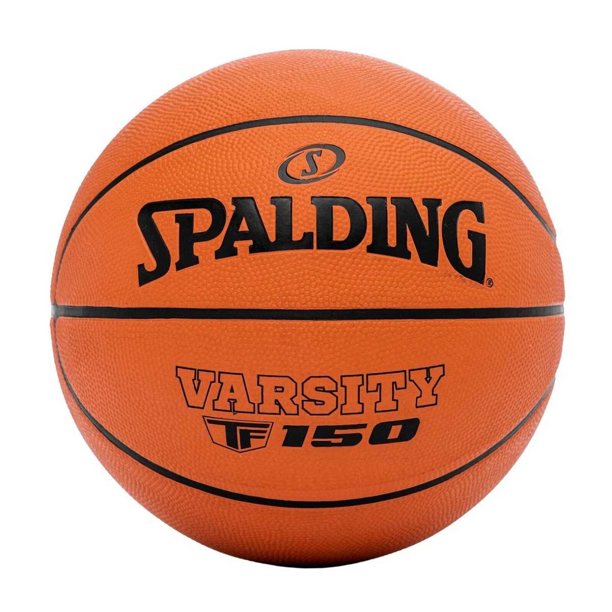 Spalding TF-150 Varsity krepšinio kamuolys, 5 